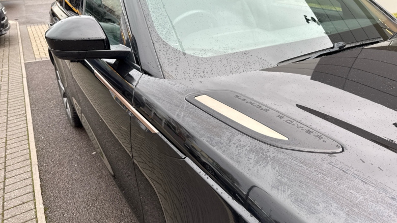 Land Rover Range Rover Velar 2.0 P400e R-Dynamic HSE 5dr Auto Estate